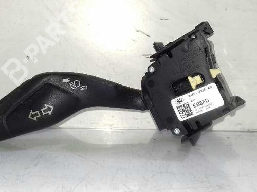 Ratstangsstang FORD KUGA II (DM2) 1.6 EcoBoost (150 hp) 5615773