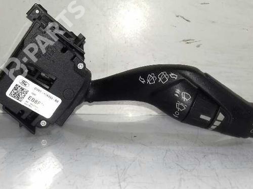Devioluci FORD KUGA II (DM2) 1.6 EcoBoost (150 hp) 5615761