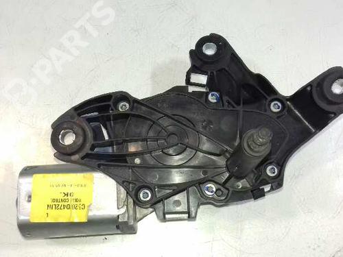Rear wiper motor FORD KUGA II (DM2) 1.6 EcoBoost | BP5615737M102 