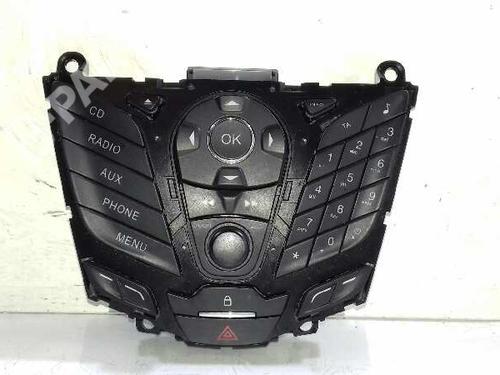 Used Radio FORD KUGA II (DM2) 1.6 EcoBoost (150 hp) 5615748
