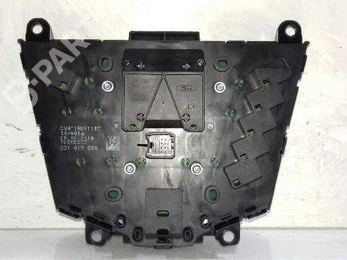 Radio FORD KUGA II (DM2) 1.6 EcoBoost | BP5615748E6 