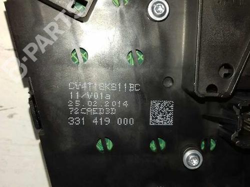 Radio FORD KUGA II (DM2) 1.6 EcoBoost | BP5615748E6 