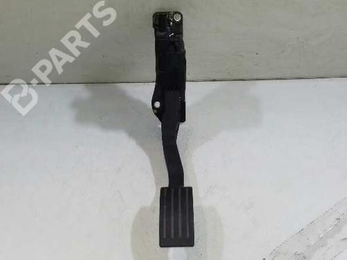 Used Pedal FORD KUGA II (DM2) 1.6 EcoBoost (150 hp) 5615784