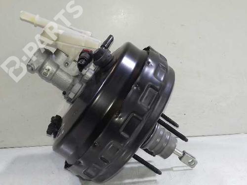 Servo Freio FORD KUGA II (DM2) 1.6 EcoBoost (150 hp) DV612B195JA | 03775737354