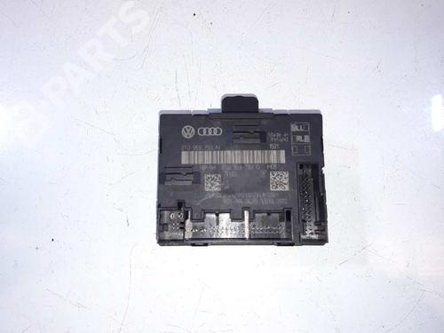 Used Comfort control module AUDI A5 Sportback (8TA) 2.0 TDI (143 hp) 5600237