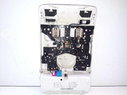 Interior roof light AUDI A5 Sportback (8TA) 2.0 TDI | BP7438199I8 