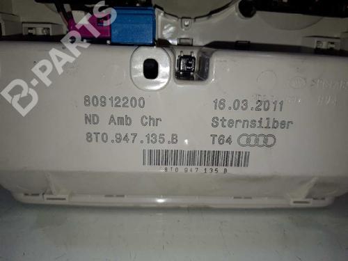 Interior roof light AUDI A5 Sportback (8TA) 2.0 TDI | BP7438199I8 