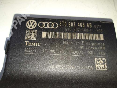 Used Electronic module AUDI A5 Sportback (8TA) 2.0 TDI (143 hp) 5600224