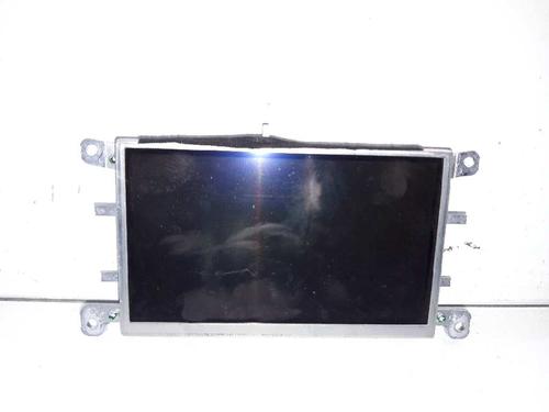 Used Display monitor AUDI A5 Sportback (8TA) 2.0 TDI (143 hp) 5600242