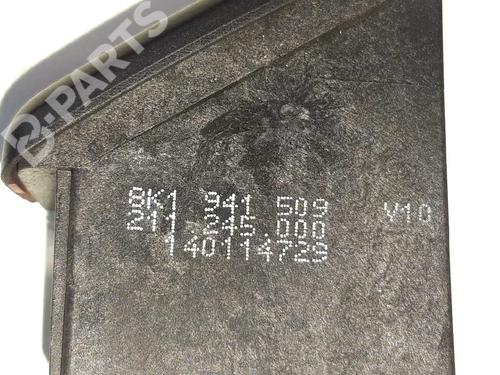 Used Warning switch AUDI A5 Sportback (8TA) 2.0 TDI (143 hp) 5600246