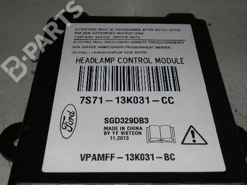 BP5615790M55 | Centralina de luzes FORD KUGA II (DM2) 1.6 EcoBoost BP5615790M55