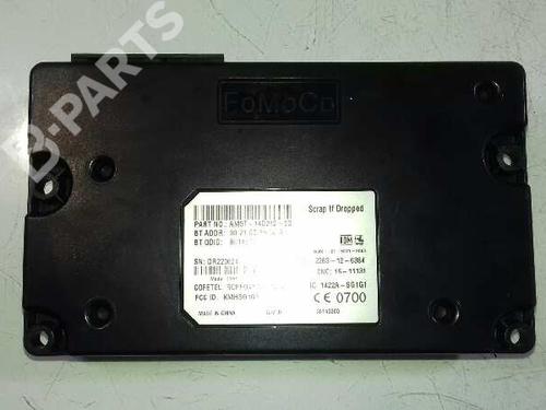 Elektronisk modul FORD KUGA II (DM2) 1.6 EcoBoost (150 hp) 5615793