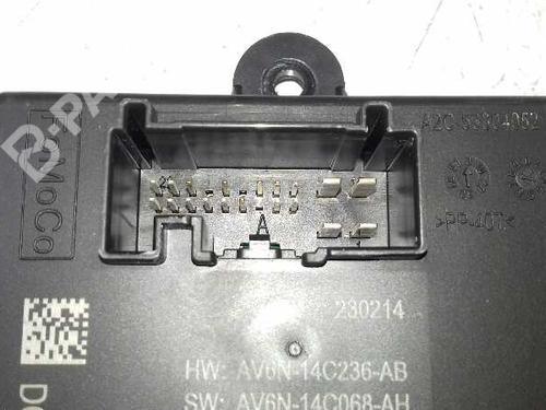 Electronic module FORD KUGA II (DM2) 1.6 EcoBoost | BP5615794M83 