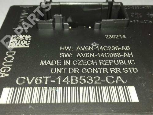 Electronic module FORD KUGA II (DM2) 1.6 EcoBoost | BP5615794M83 
