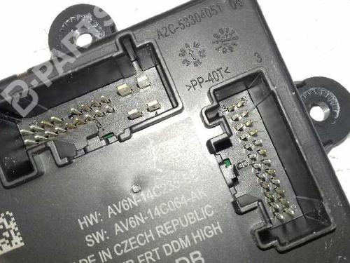 Electronic module FORD KUGA II (DM2) 1.6 EcoBoost | BP5615796M83 