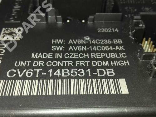 Electronic module FORD KUGA II (DM2) 1.6 EcoBoost | BP5615796M83 
