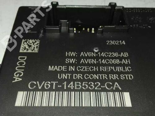 Elektronisk modul FORD KUGA II (DM2) 1.6 EcoBoost | BP5615797M83 