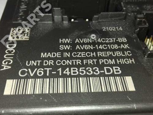 Elektronisk modul FORD KUGA II (DM2) 1.6 EcoBoost | BP5615798M83 