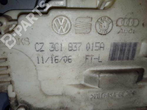 Vergrendeling links voor AUDI Q7 (4LB) 3.0 TDI quattro (233 hp) 5602452