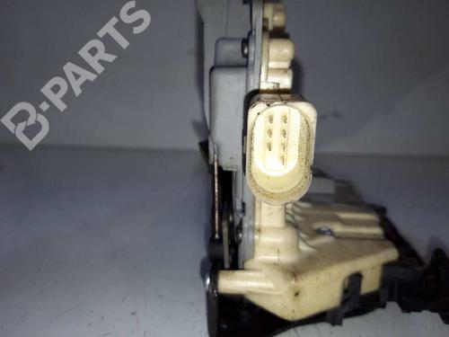 Used Rear left lock AUDI Q7 (4LB) 3.0 TDI quattro (233 hp) 5602454