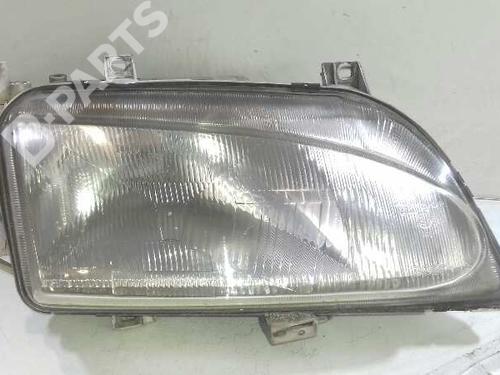 Used Right headlight FORD GALAXY I (WGR) 1.9 TDI (90 hp) 5602463