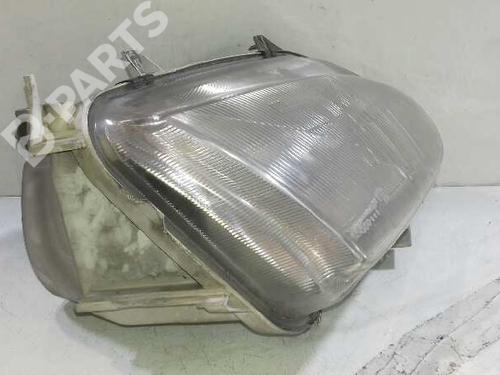 Right headlight FORD GALAXY I (WGR) 1.9 TDI | BP5602463C29 