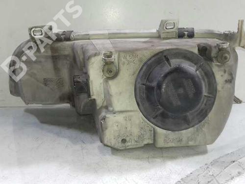 Right headlight FORD GALAXY I (WGR) 1.9 TDI | BP5602463C29 