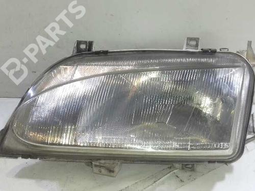 Left headlight FORD GALAXY I (WGR) 1.9 TDI | BP5602464C28 