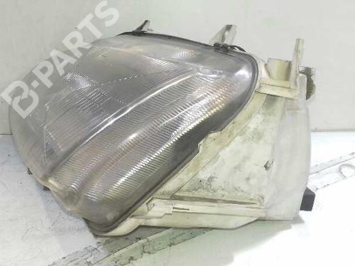 Used Left headlight FORD GALAXY I (WGR) 1.9 TDI (90 hp) 5602464