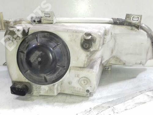 Left headlight FORD GALAXY I (WGR) 1.9 TDI | BP5602464C28 