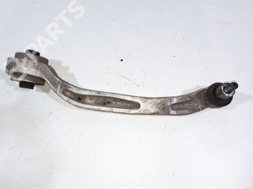 Used Left front suspension arm AUDI A6 C6 (4F2) 2.4 (177 hp) 1717211