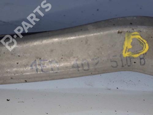 Used Right front suspension arm AUDI A6 C6 (4F2) 3.0 TDI quattro (225 hp) 2237205