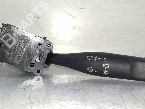 Used Steering column stalk PEUGEOT 206 Hatchback (2A/C) 1.9 D (69 hp) 5602475