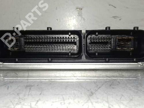Engine control unit (ECU) AUDI A6 C5 (4B2) 2.4 | BP5602480M57 