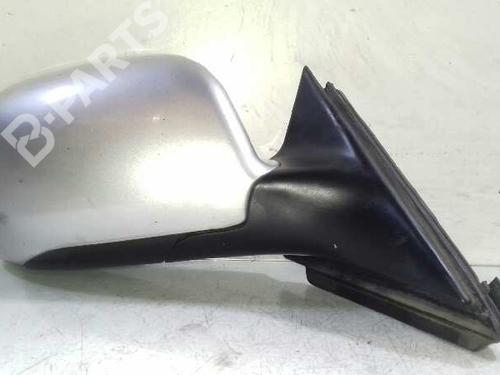 Retrovisor derecho AUDI A3 (8L1) 1.9 TDI | BP5602493C27 