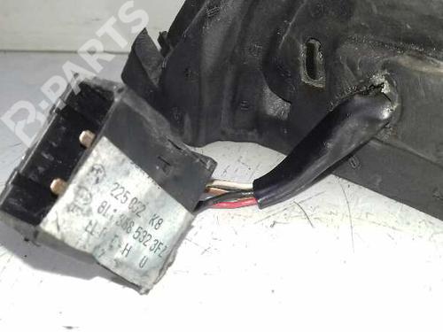 Used Right mirror AUDI A3 (8L1) 1.9 TDI (110 hp) 5602493