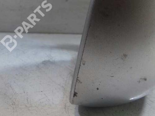 Retrovisor derecho AUDI A3 (8L1) 1.9 TDI | BP5602493C27 