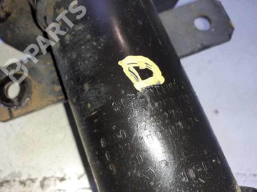Used Right front shock absorber NISSAN PRIMASTAR Van (X83) 2.0 dCi 90 (90 hp) 5602510