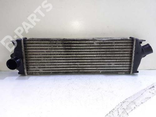 Used Intercooler NISSAN PRIMASTAR Van (X83) 2.0 dCi 90 (90 hp) 5602513