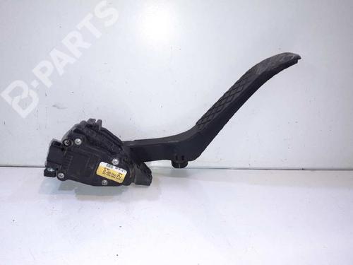 Pedal AUDI Q7 (4LB) 3.0 TDI quattro | BP5602545I4 