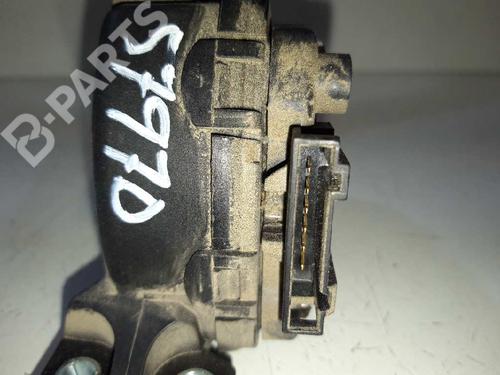 Pedal AUDI Q7 (4LB) 3.0 TDI quattro | BP5602545I4 