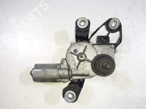 Viskermotor bakrute VW POLO V (6R1, 6C1) 1.6 TDI | BP5605159M102 