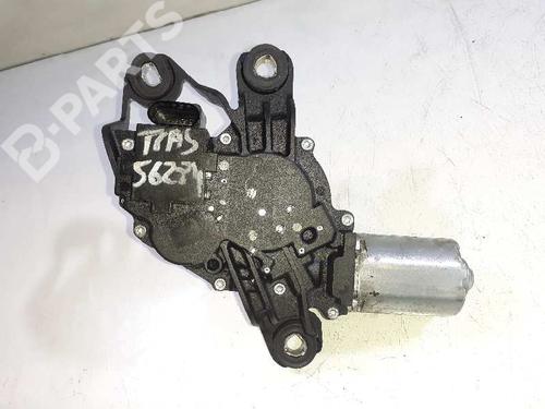 Used Rear wiper motor VW POLO V (6R1, 6C1) 1.6 TDI (90 hp) 5605159