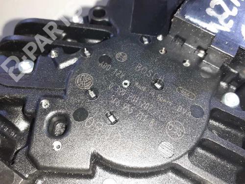 Viskermotor bakrute VW POLO V (6R1, 6C1) 1.6 TDI | BP5605159M102 