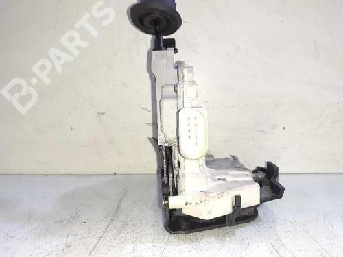 Front left lock AUDI A6 C6 (4F2) 3.0 TDI quattro | BP5605162C98 