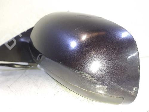 Left mirror AUDI A6 C6 (4F2) 3.0 TDI quattro | BP5605174C26 