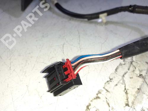 Left mirror AUDI A6 C6 (4F2) 3.0 TDI quattro | BP5605174C26 