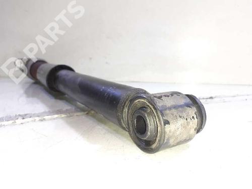 Used Left rear shock absorber Left rear shock absorber AUDI A6 C6 (4F2) 3.0 TDI quattro (225 hp) 5605176 5605176