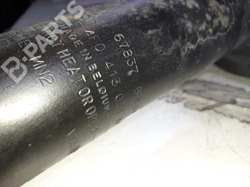 Right front shock absorber AUDI A6 C6 (4F2) 3.0 TDI quattro | BP5605182M17 
