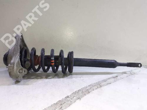Left front shock absorber AUDI A6 C6 (4F2) 3.0 TDI quattro | BP5605181M16 